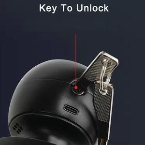 Smart <strong>Knob</strong> Fingerprint Tuya Electronic Keyless Control Keypad <strong>Digital</strong> Biometric Password Entry <strong>Door</strong> Indoor Lock - Product Image 2