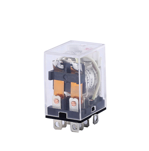 LY2 Personnalisé 36v dc sous tension relais commandé, différents types <span class=keywords><strong>de</strong></span> relais - Product Image 2