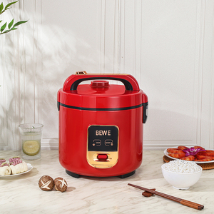 Olla Arrocera Automática de Alta Calidad con Recubrimiento Antiadherente, Taza Medidora, 700W-1000W, Personalización OEM/ODM, Antiadherente Chino - Product Image 4