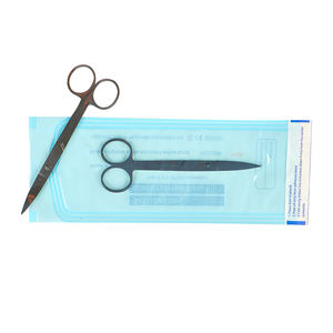 Vendita calda <span class=keywords><strong>Autoclave</strong></span> dentale autosigillante sacchetto di sterilizzazione medicali imballaggio uso materiali di consumo - Product Image 3