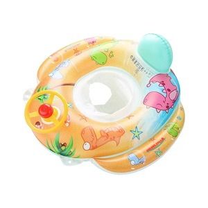 Natation flottabilité <span class=keywords><strong>maillot</strong></span> <span class=keywords><strong>de</strong></span> corps gilet <span class=keywords><strong>de</strong></span> sauvetage bébé <span class=keywords><strong>maillot</strong></span> <span class=keywords><strong>de</strong></span> <span class=keywords><strong>bain</strong></span> grande flottabilité bébé bras cercle enfants océan plage piscine - Product Image 2