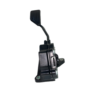 Conjunto de Varillaje del Acelerador para Toyota Hilux LN85 1988-2004 OE 78100-22100 7810022100 - Product Image 3