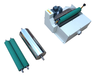 เครื่องกรองน้ำมันแม่เหล็กอุตสาหกรรม พร้อมมอเตอร์และปั๊ม สแตนเลส 220/380V ผลิตในจีน รุ่น XM-04 Magnetic - Product Image 3