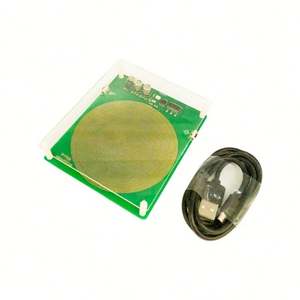 Générateur 7.83HZ Version d'onde électromagnétique Impulsion extrêmement basse fréquence Résonance terrestre Schumann Wave Sleep Machine - Product Image 4