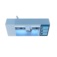 YITU H310 Pro Plotter de Película de Hidrogel TPU de Alta Precisión, Máquina Automática de Corte de Película Protectora para Cámaras y Teléfonos Móviles