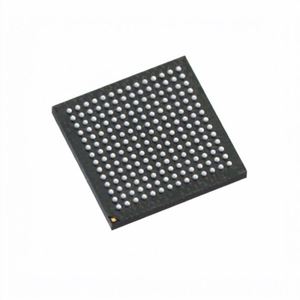 Chip Electrónico Integrado XC7S6-1CPGA196I 196 TFBGA, CSBGA del Fabricante Channel - Product Image 1