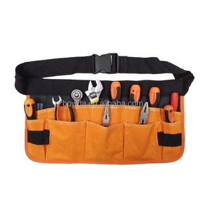 Electricians Waist Tool Belt <strong>Pouch</strong> Bag Screwdriver Carry Case Holder Outdoor <strong>Working</strong> Tool Belt <strong>Pouch</strong> - Product Image 1