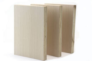 Panneaux de placard modernes blancs en mélamine imperméable, épaisseur 18 <span class=keywords><strong>mm</strong></span>, 4x8, contreplaqué Eucalyptus E0, garantie 1 an - Product Image 4