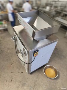 Máquina Cortadora, Trituradora y Picadora de Nueces, Cacahuetes y Almendras de Calidad, 220V/380V 2.2KW, Picadora de Granos de Nueces - Product Image 6