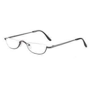 Wholesale Italy Design CE Half Eye <strong>Mini</strong> Pocket Slim Women <strong>Reading</strong> <strong>Glasses</strong> Designs - Product Image 4