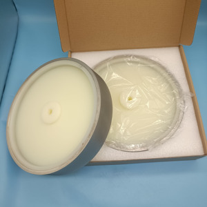 Good Quality Electroplated CBN Grinding <strong>Wheel</strong> with <strong>Nylon</strong> Body for Polishing Metal Knife Glass - Product Image 5