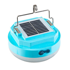 <span class=keywords><strong>Banco</strong></span> de Energía Portátil con Diseño Profesional, Carcasa de Plástico ABS Resistente al Agua, Carga Solar con LED - Product Image 6