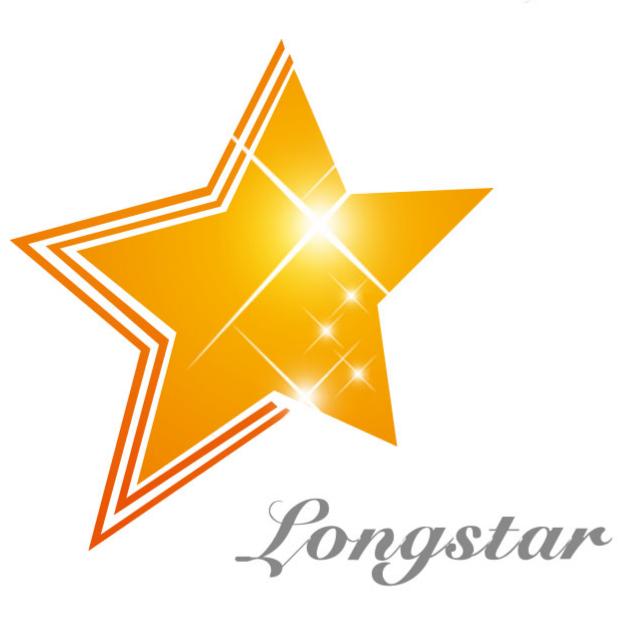 Tianjin Longstar Aluminium Foil Products Co., Ltd. logo