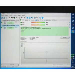 03033BKC H-ua-wei ES3500S V5 600G SAS SSD HWE52SS3600L002N ความจุ 600GB เหมาะสำหรับการเพิ่มพื้นที่จัดเก็บข้อมูลสำหรับระบบของคุณ เอสเอเอส - Product Image 3
