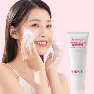 Limpiador Facial <span class=keywords><strong>de</strong></span> Fórmula Suave con PDRN <span class=keywords><strong>de</strong></span> Salmón y Bakuchiol para Hidratación Profunda, Marca Privada - Product Image 1