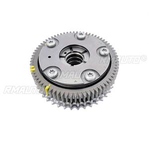 A2720505347 Piñón de distribución de admisión y escape del árbol de levas, ajustador de admisión del motor, kit de carrocería para Mercedes Benz 272, accesorios para coche - Product Image 2