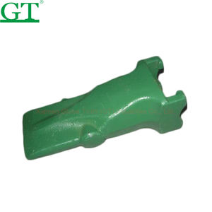 أسنان دلو مصنعة للودر والحفار من الموردين 1u3352 1u3302 1u3202 1u3252 1u3452 - Product Image 2