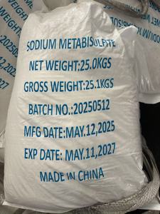 Metabisulfito <span class=keywords><strong>de</strong></span> sodio <span class=keywords><strong>de</strong></span> grado industrial 97.5%, aditivo en polvo para alimentos y piensos, sulfato <span class=keywords><strong>de</strong></span> <span class=keywords><strong>cobre</strong></span>, producto <span class=keywords><strong>de</strong></span> <span class=keywords><strong>carbonato</strong></span> blanqueador para agricultura - Product Image 5