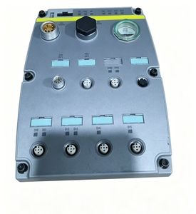 Unidad de Control G120 6SL3244-0BA21-1PA0 CU240E-2, Unidad de Control G120 6SL3244-0BA21-1PA0 CU240S DP-F Integración de Seguridad Tipo S - Product Image 5