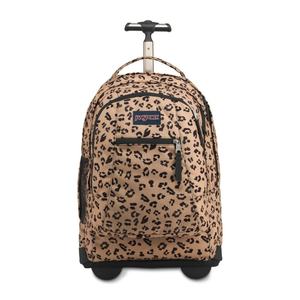 Free sample Fashion Wheeled <b>Trolley</b> Backpack <b>Bags</b> in New Designs, Made in China, with Excellent Quality - Product Image 4