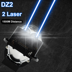 YHKOMS Custom 80W 3inch Laser <strong>Led</strong> Lenses <strong>Headlights</strong> Bi <strong>Led</strong> Projector Bulbs for Car 12V Car Headlamp for Auto Accessories - Product Image 4