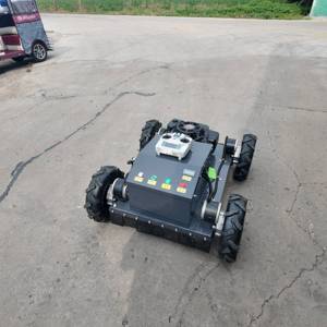 I prezzi dei <span class=keywords><strong>robot</strong></span> tosaerba <span class=keywords><strong>telecomandati</strong></span>, dei trattori da giardino e dei trattori da giardino sono sorprendenti. - Product Image 3