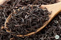 Té Negro Ceilán Premium Mezclado al por Mayor, Hojas Sueltas a Granel 1kg, Vietnam, Agua Caliente, 18 Meses de Vida Útil, Nuevo Empaque en Bolsa