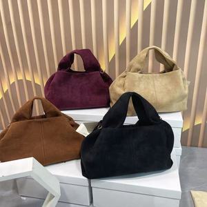 Nuove Borse da Donna alla Moda all'Ingrosso, Tracolla Singola, Resistente in Pelle PU con Fodera in Poliestere, Borse Casual Quotidiane per Giovani Donne - Product Image 6