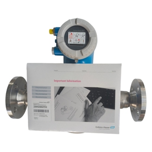 สินค้าเยอรมันแท้ 100% E+H Proline Promass K 10 Coriolis Flowmeter 8KBB ราคาพิเศษ - Product Image 1