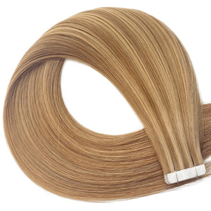 Cinta Adhesiva Flexible y Suave Haiyi 2026 en Gran Stock, Calidad de Salón, Sin Químicos, Aspecto Natural, Venta al Por Mayor, <span class=keywords><strong>Euronext</strong></span> - Product Image 6