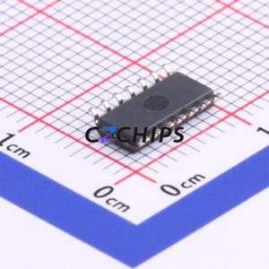 Chip IC de circuito integrado SN65HVD1793DR, nuevo y Original, 1, 2, 2, 1, 2, 2, 2, 1, 2, 2 - Product Image 2