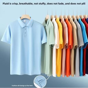 Customized Polo Shirt with Embroidered Logo Ideal for Promotional & Corporate Gifts - Product Image 2