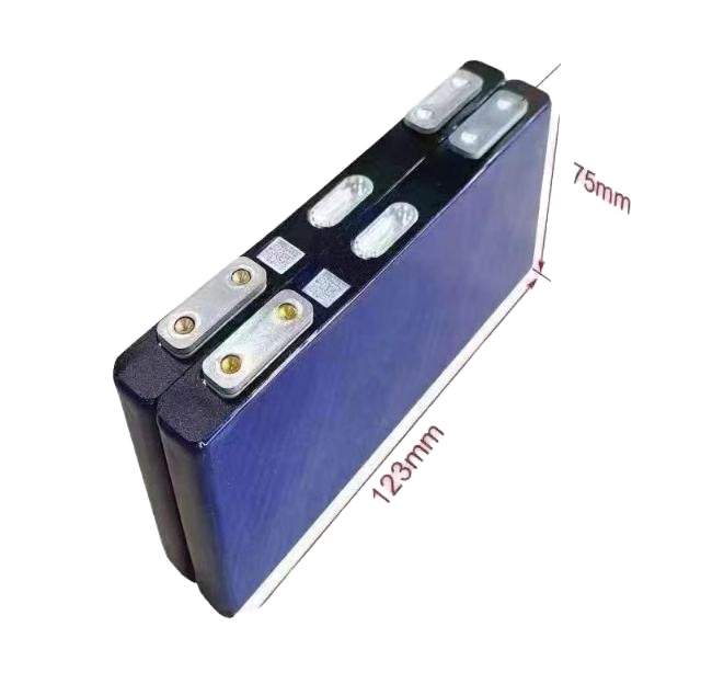 Sunwoda High Discharge 70C 3.7V 6.2AH NCM Lithium Battery Cell Prismatic Ion Prismatic Lithium Battery for Car Starting Power