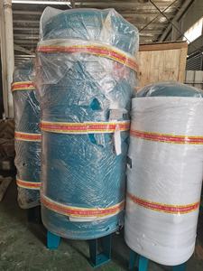 ถังเก็บลมอัดคุณภาพสูง ขนาด 300 ลิตร 600 ลิตร 1000 ลิตร 1500 ลิตร 2000 ลิตร 3000 ลิตร 4000 ลิตร 5000 ลิตร ขายส่ง - Product Image 4