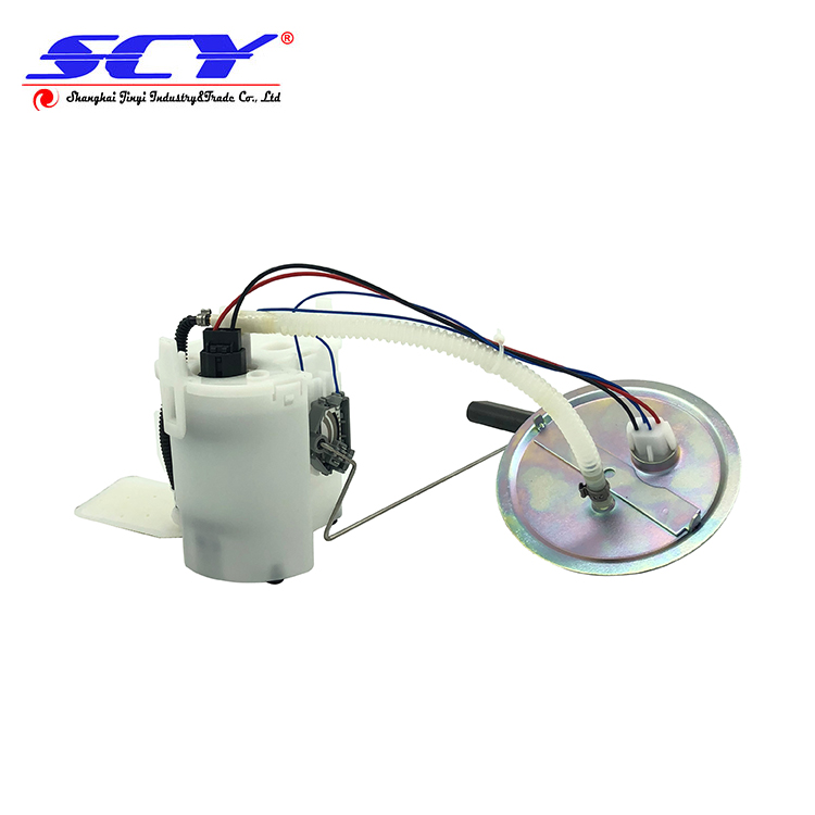 Fuel Pump Assembly for Mazda Tribute - Reliable Performance
