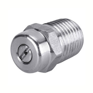 Boquilla <span class=keywords><strong>de</strong></span> <span class=keywords><strong>lavado</strong></span> <span class=keywords><strong>de</strong></span> alta presión <span class=keywords><strong>de</strong></span> acero inoxidable con rosca G1/4 ", limpiador <span class=keywords><strong>de</strong></span> tren <span class=keywords><strong>de</strong></span> rodaje, boquilla <span class=keywords><strong>de</strong></span> repuesto para <span class=keywords><strong>lavado</strong></span> debajo del cuerpo del <span class=keywords><strong>coche</strong></span> - Product Image 2