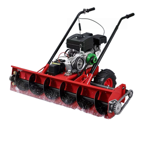 Déneigeuse neuve et économique pour usage agricole – Offre spéciale sur machines et équipements industriels - Product Image 3