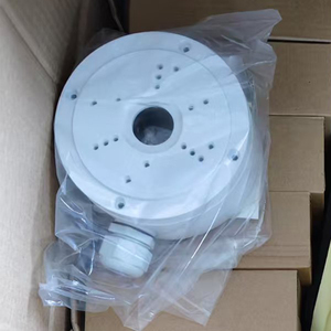 Boîte de jonction DS-1280ZJ-S compatible avec les caméras Bullet DS-<span class=keywords><strong>2CD2047G2</strong></span>-<span class=keywords><strong>LU</strong></span>, DS-2CD2087G2-<span class=keywords><strong>LU</strong></span>, DS-2CD2T87G2P-L SU/SL, DS-2CD2T47G2P-L - Product Image 6