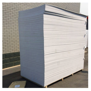 Alands Plastic High Density <span class=keywords><strong>Pvc</strong></span> Foam <span class=keywords><strong>Sheet</strong></span> <span class=keywords><strong>Celuka</strong></span> Board Sintra Board 1,22 m X 2,44 m <span class=keywords><strong>Pvc</strong></span> Forex Board - Product Image 1