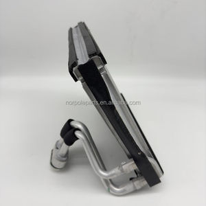 Piezas de Aire Acondicionado para Automóviles EV38002 para Toyota <span class=keywords><strong>Yaris</strong></span> Mazda 2 Sky <span class=keywords><strong>Active</strong></span>/CX-3 OEM 88501WB001 88501WB002 DD2F61J10 DD2F61J10A Serpentín del Evaporador - Product Image 5