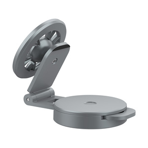 Thiết Kế Mới Xách Tay Từ Xe Người Giữ Điện Thoại 3M Dính Xe Núi Cho Tesla Của Năng Lượng Mới Xe Điện Hiển Thị - Product Image 3