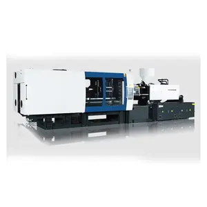 Injection Molding Machine New/second Hand 25 Ton Vertical Machine For Network Cable Patch Cord Production