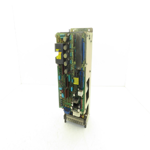 Unidad de Control de Velocidad A06B-6047-H040 A20B-0009-00320/10D - Product Image 1