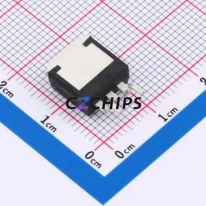 ทรานซิสเตอร์ภาคสนามทรานซิสเตอร์ (มอสเฟท) ใหม่และดั้งเดิม AOB414ถึง263(D2PAK) - Product Image 2