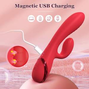 महिलाओं के लिए वाइब्रेटर सेक्स खिलौने - Product Image 5