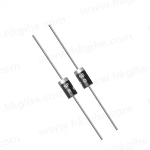 hot sell 5A SF51,SF52,SF53,SF54,SF55,SF56,SF57,SF58 Super Fast Rectifiers Diode for wholesales