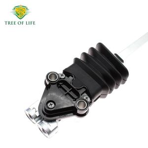 Ensemble de suspension Tree Of Life 4640070190 pour valve de nivellement de suspension pneumatique de camion Volvo - Product Image 2