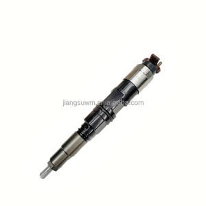 Inyector de combustible Common Rail 23670-0R090 para Yota S200/A vensis/R AV4 2.2D - Product Image 5