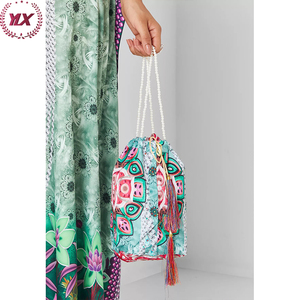 Kaftans pour femmes, vente en gros, inde, dubaï, <span class=keywords><strong>robe</strong></span> <span class=keywords><strong>africaine</strong></span> de luxe, caftan en soie imprimé - Product Image 4