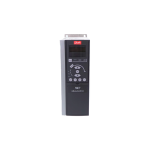 Variador de Frecuencia Danfoss 132F0058 FC-051P11KT4E20H3BXCXXXSXXX Trifásico de 11KW a 110KW para Bombas/Ventiladores - Product Image 1